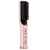 Portable Hair Straightener Curling Wireless Ion Comb USB Charge 