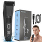 Electric Groin Hair Trimmer Pubic Hair Trimmer Body Grooming 