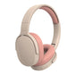 #P2961 Wireless Bluetooth 5.3 Headphones Over Ear Hifi Stereo Headset 