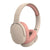 #P2961 Wireless Bluetooth 5.3 Headphones Over Ear Hifi Stereo Headset 