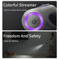 Automatic Retractable  Leash Lighting Dog 