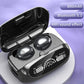 Dragon 32MAX Touch Bluetooth Earbuds 