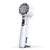 Refrigeration Handheld Fan Portable Power Bank Desktop Can Be 