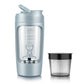 USB Electric Protein Shaker Bottle Portable 1200mAh Rechargeable 
