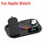 4 in 1 LED Wireless Charging Station 