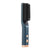 Portable Hair Straightener Curling Wireless Ion Comb USB Charge 
