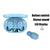 Dragon Color Echo Bluetooth Earbuds 