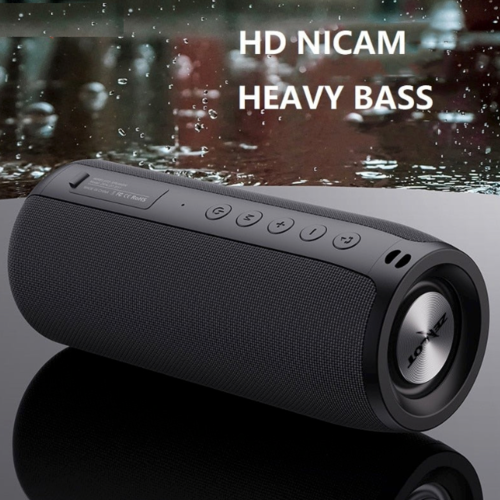 Bluetooth Portable Subwoofer Waterproof Sound Box Speaker 