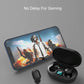 Dragon Color Echo Bluetooth Earbuds 