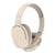 #P2961 Wireless Bluetooth 5.3 Headphones Over Ear Hifi Stereo Headset 