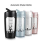 USB Electric Protein Shaker Bottle Portable 1200mAh Rechargeable 