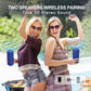 Bluetooth Portable Subwoofer Waterproof Sound Box Speaker 