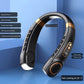 Innovative LED equipped Wearable Fan 