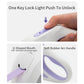 Automatic Retractable  Leash Lighting Dog 
