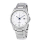 Seiko SKA663 Neo Sports Stainless Steel Silver Dial Men's Automatic 