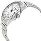Seiko SKA663 Neo Sports Stainless Steel Silver Dial Men's Automatic 