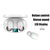 Dragon Color Echo Bluetooth Earbuds 
