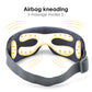Smart Eye Massager 4D Air Pressotherapy Stress Relief Eye Care 