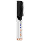 Portable Hair Straightener Curling Wireless Ion Comb USB Charge 