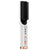 Portable Hair Straightener Curling Wireless Ion Comb USB Charge 