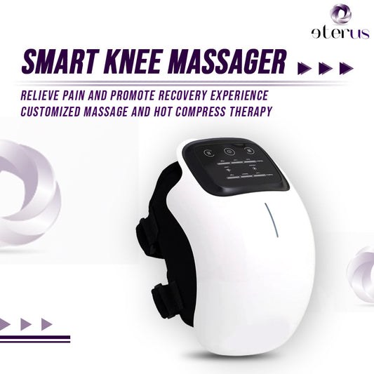Smart Knee Massager 