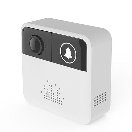 Knock Knock Video Doorbell WiFi Enabled 