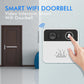 Knock Knock Video Doorbell WiFi Enabled 
