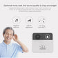 Knock Knock Video Doorbell WiFi Enabled 