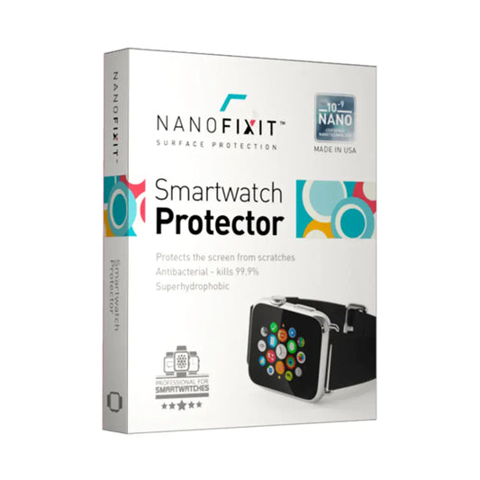Smartwatch Protector 