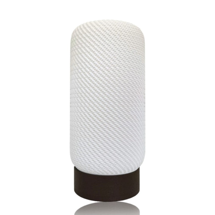 Haloform Portable Table Lamp 