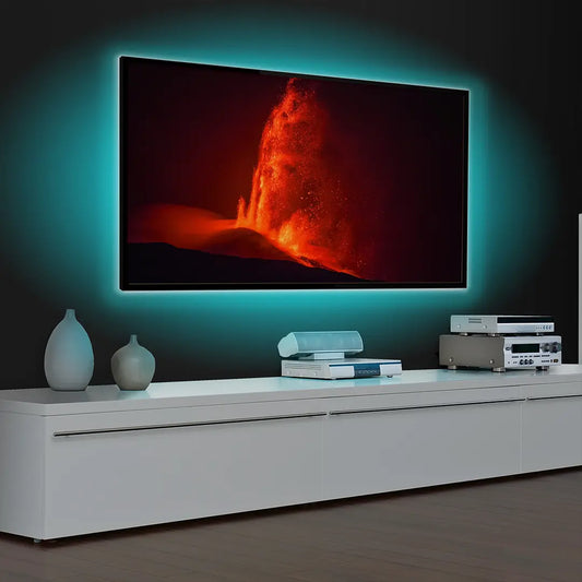 LED TV Mood Light 