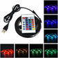 LED TV Mood Light 
