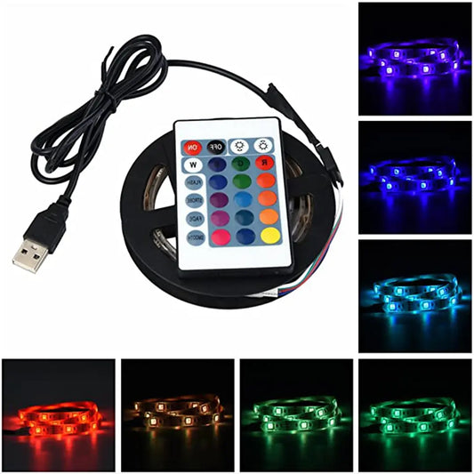 LED TV Mood Light 