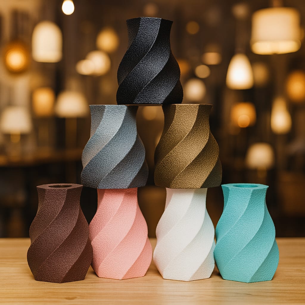 Terra Table Lamp 