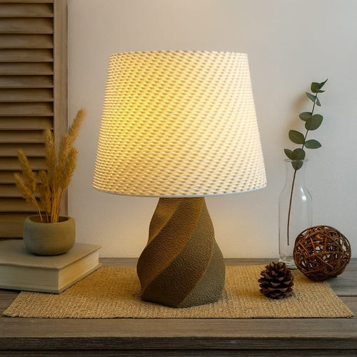 Terra Table Lamp 