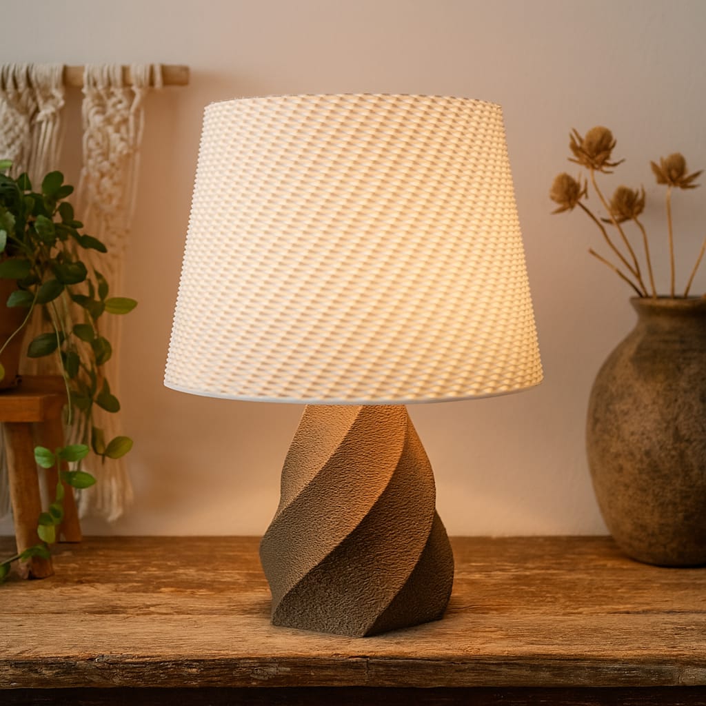 Terra Table Lamp 