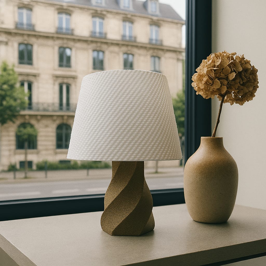 Terra Table Lamp 