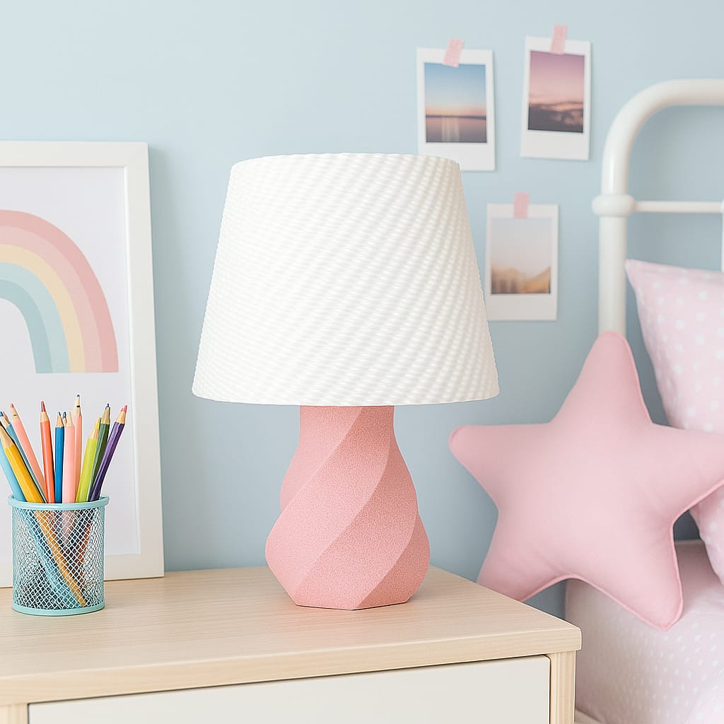Terra Table Lamp 