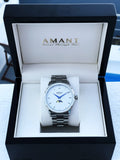 SANTORINI MOONPHASE 