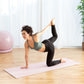 Jute Yoga Mat Jumat InnovaGoods 