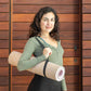 Jute Yoga Mat Jumat InnovaGoods 