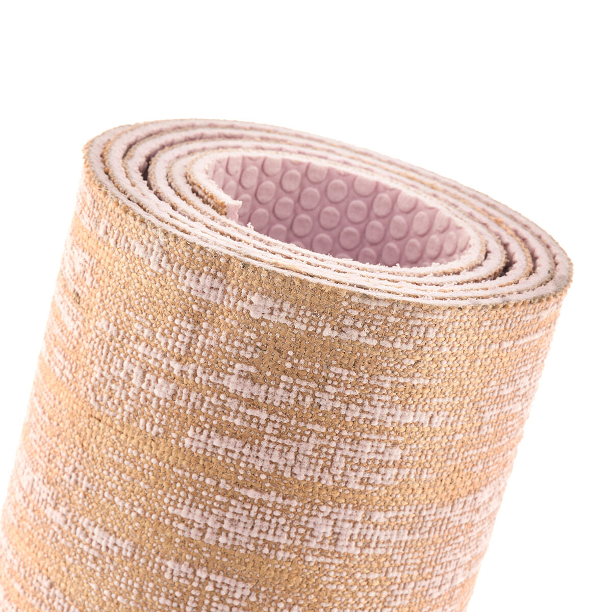 Jute Yoga Mat Jumat InnovaGoods 