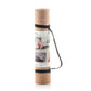 Jute Yoga Mat Jumat InnovaGoods 