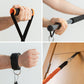 Integrated Portable Training System with Exercise Guide Gympak Max 