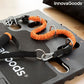 Integrated Portable Training System with Exercise Guide Gympak Max 