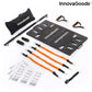 Integrated Portable Training System with Exercise Guide Gympak Max 