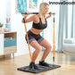 Integrated Portable Training System with Exercise Guide Gympak Max 