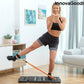 Integrated Portable Training System with Exercise Guide Gympak Max 