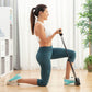 Resistance Bands with Multifunction Exercise Guide Tensport 