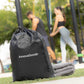 Resistance Bands Set with Accessories and Exercise Guide Rebainer 